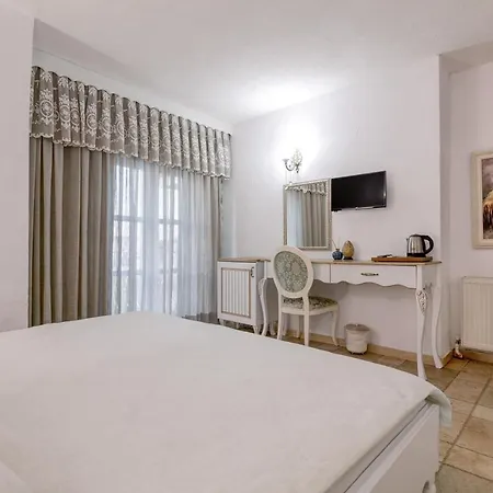 Fora Hotel Alaçatı