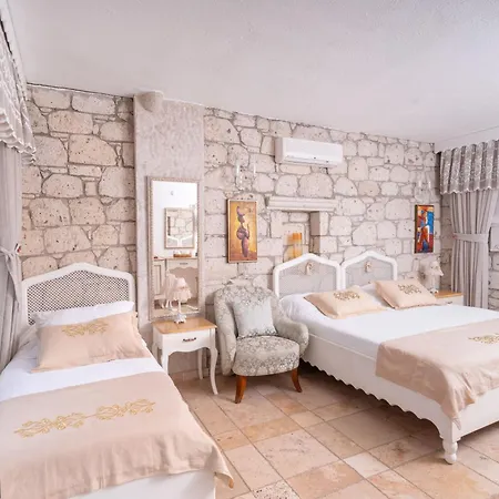 Fora Hotel Alaçatı