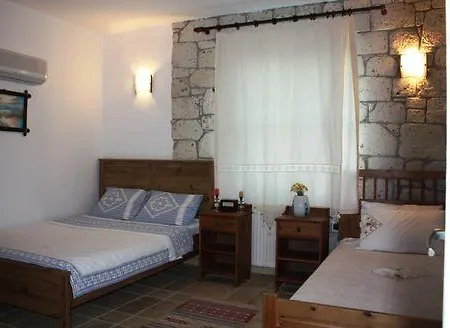 فورا فندق ألاتشاتي