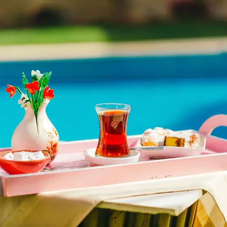 Hotel Fora Alaçatı