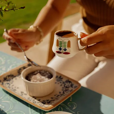 فورا فندق ألاتشاتي