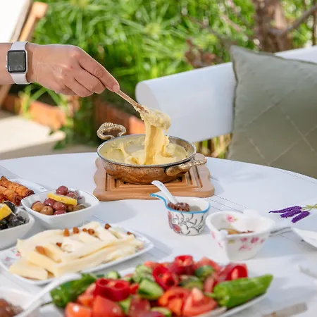 فورا 2* ألاتشاتي