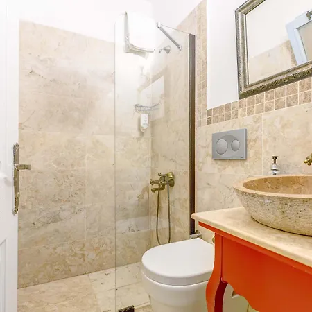 Fora Hotel Alaçatı