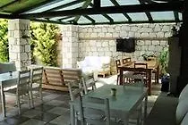Fora 2* Алачати