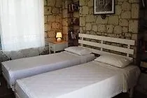 Отель Fora 2*