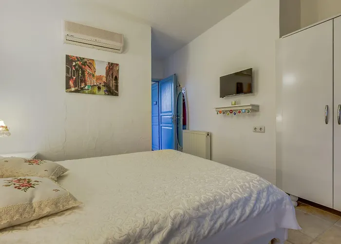 Hotel Fora Alaçatı