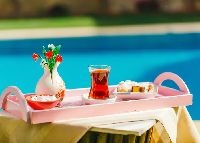 Hotel Fora Alaçatı