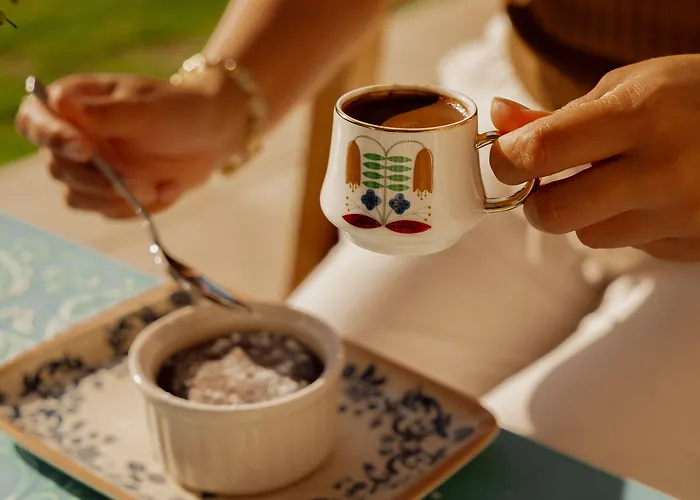 Fora Hotel Alaçatı