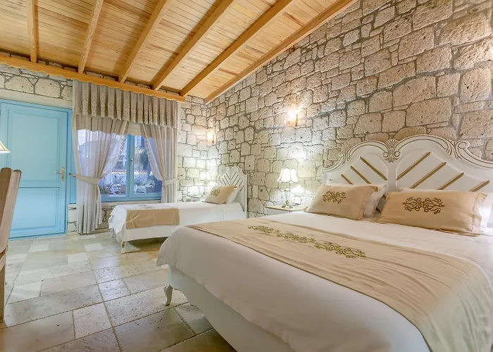 Fora Hotel Alaçatı