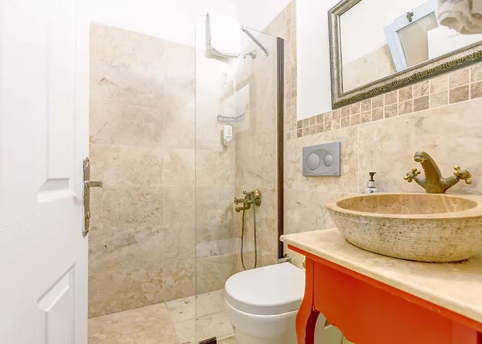 Fora Hotel Alaçatı