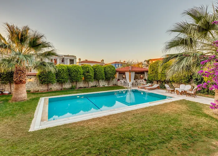 Fora Hotel Alaçatı