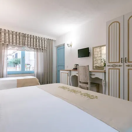 Hotel Fora