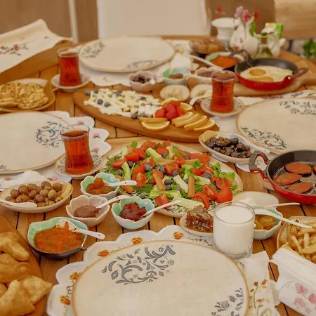 فورا فندق ألاتشاتي
