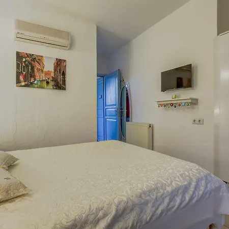 Szálloda Fora Alacati