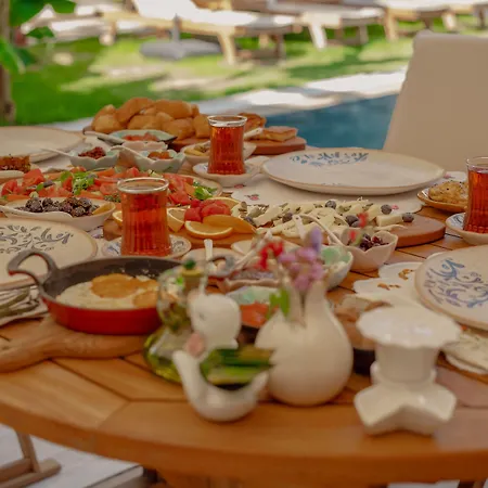 Fora Hotel Alaçatı