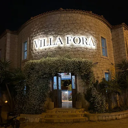 Fora Hotel Alaçatı