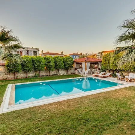 Fora Hotel Alacati